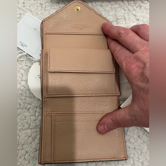 Chloe wallet - Picture 3 of 8